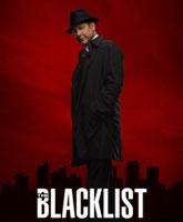 The Blacklist season 3 /   3 